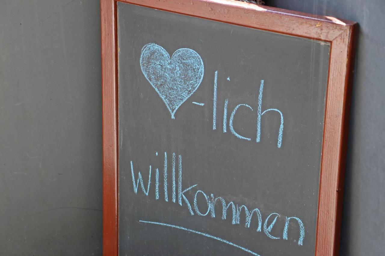 Gasthof Pizzeria Weingarten Affoltern Am Albis Exterior photo